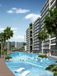 d'Nest (D18), Condominium #554986061